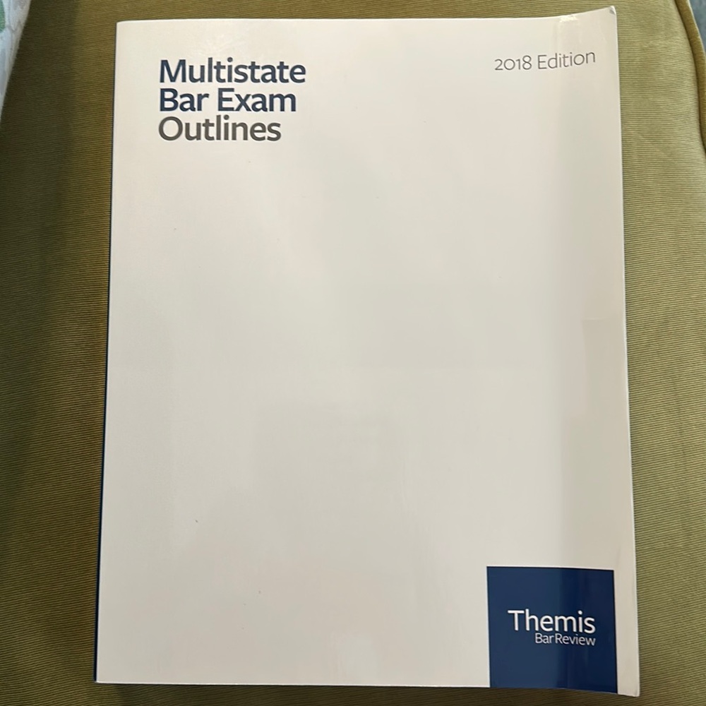 Themis MBE Outlines